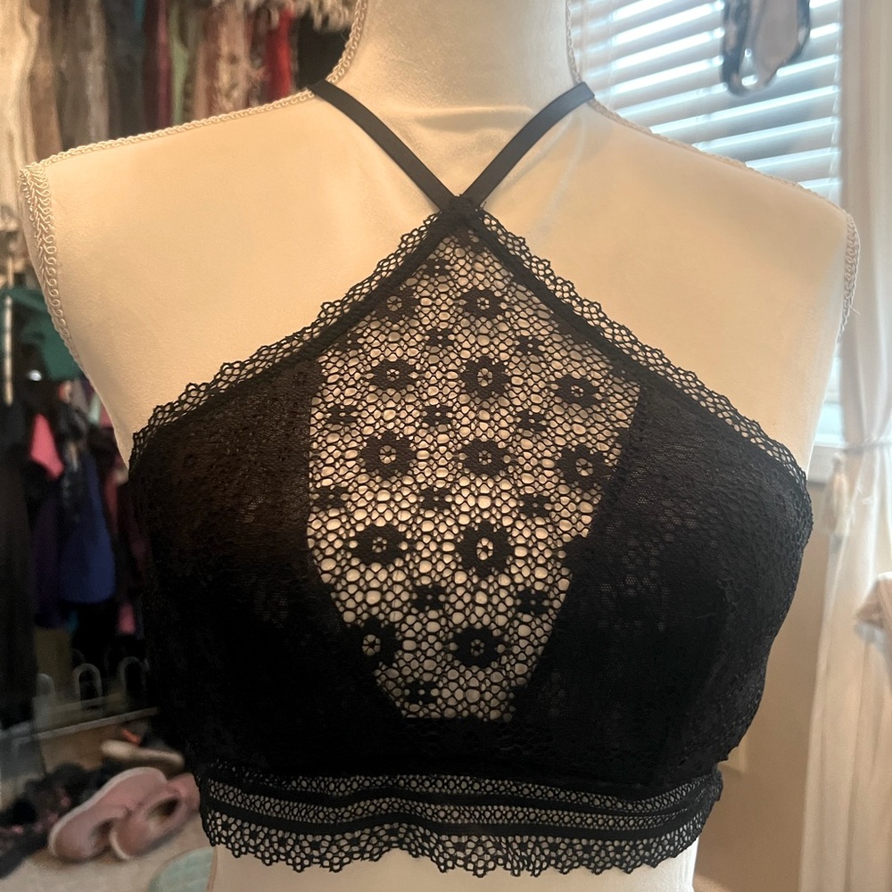 Bralette from Victoria’s Secret